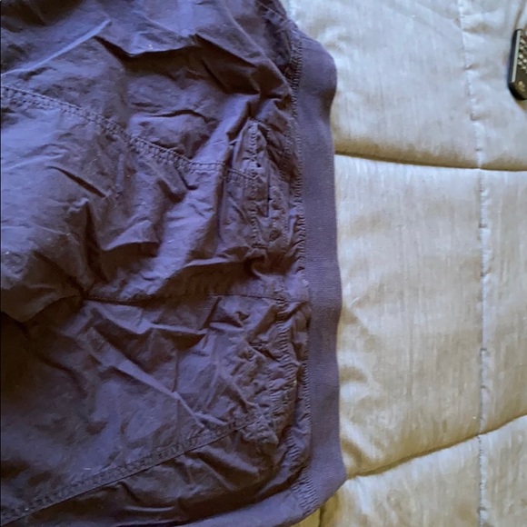 Torrid Women's Capri Cotton Pants sz 16 - Picture 5 of 5